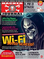 Hacker Journal